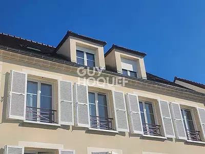 Appartement, 61 m²