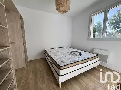 Maison, 95 m²