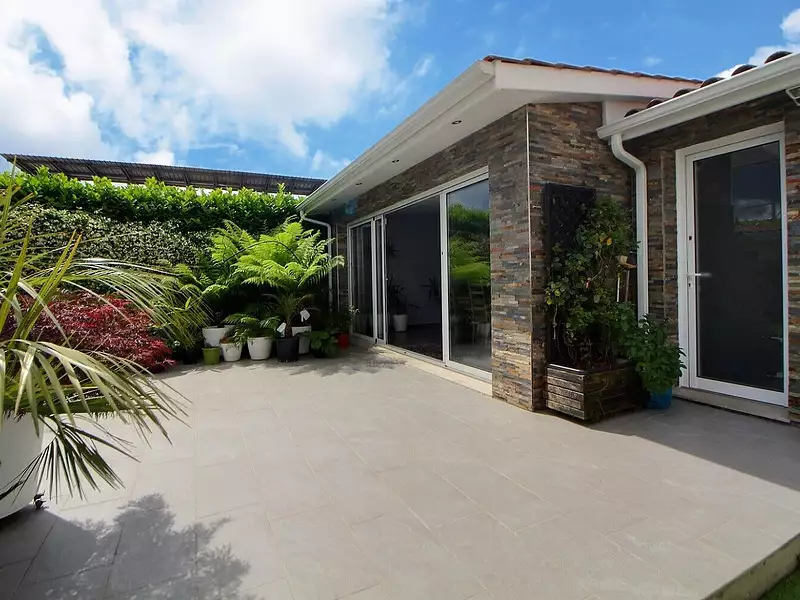Maison, 104 m²