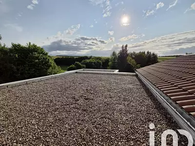 Maison, 159 m²