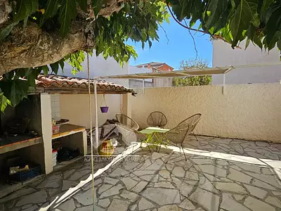 Maison, 128 m²