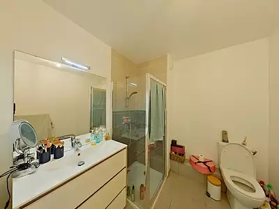 Appartement, 42,82 m²