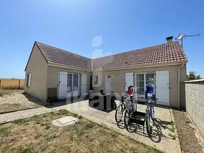 Maison, 115 m²