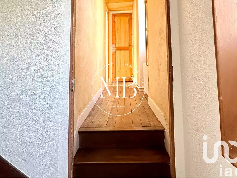 Maison, 140 m²