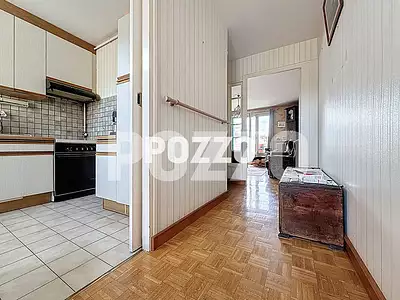 Appartement, 74,65 m²