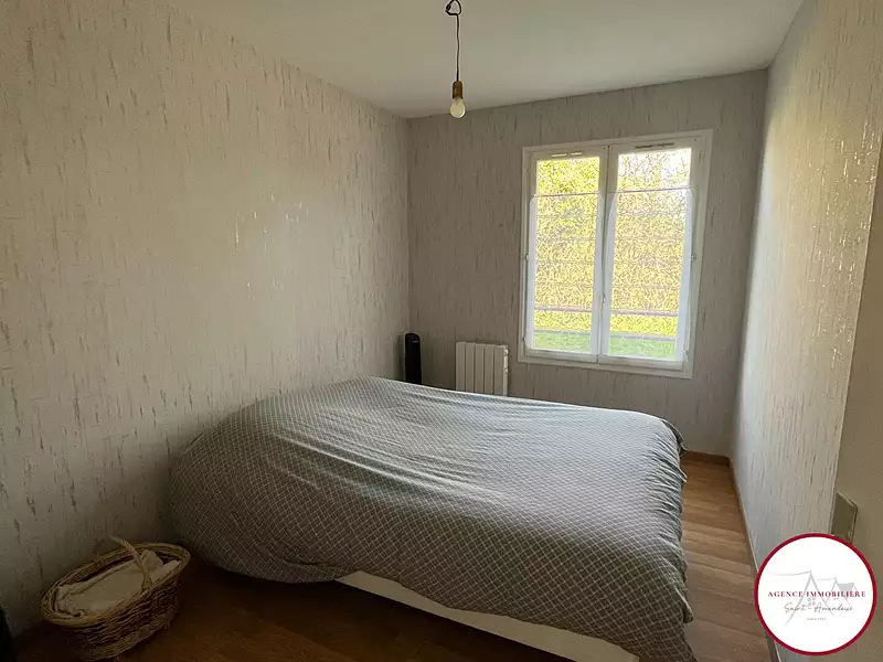Maison, 58 m²