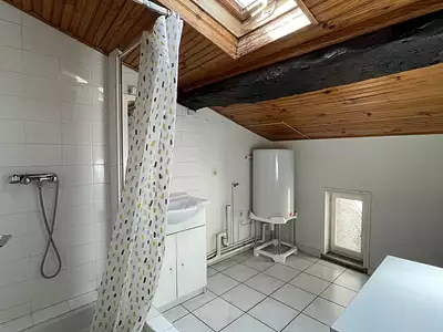 Appartement, 47 m²