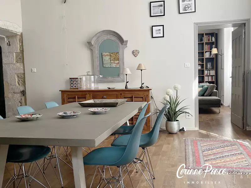 Appartement, 101 m²