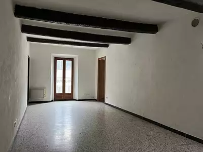 Appartement, 66,53 m²