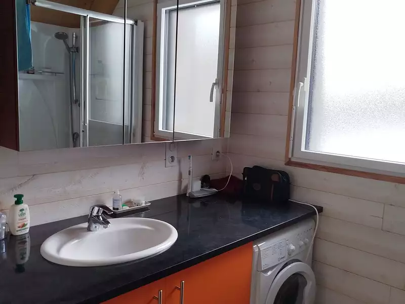 Maison, 93 m²