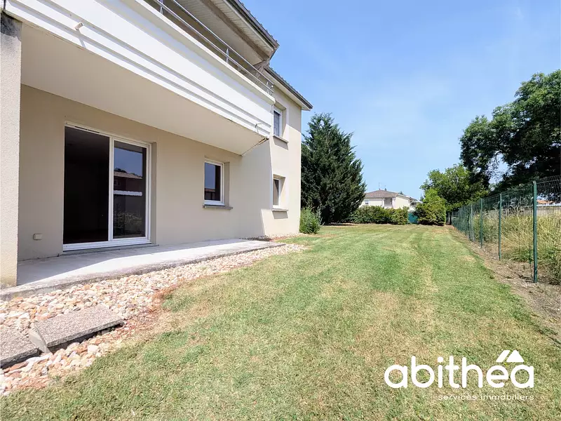 Appartement, 42,33 m²