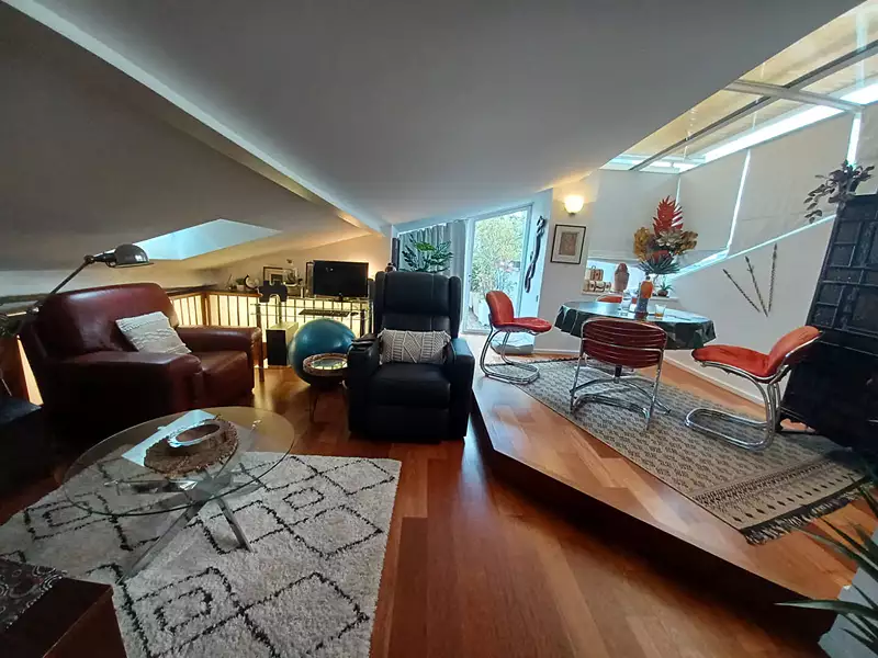 Appartement, 57,06 m²