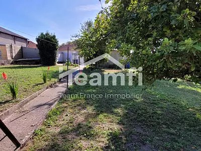 Maison, 65,95 m²