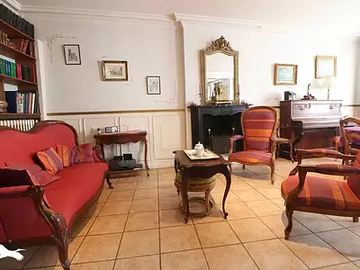 Maison, 210 m²