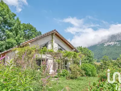 Maison, 101 m²
