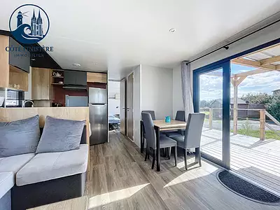 Maison, 36 m²