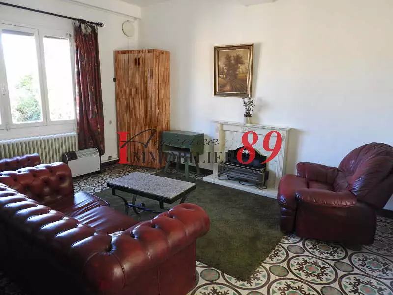 Maison, 100 m²