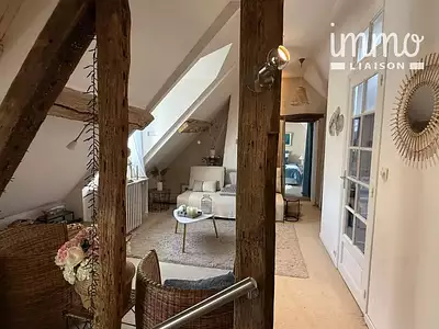 Maison, 130 m²