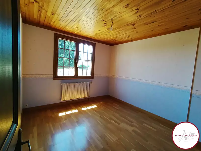 Maison, 141 m²
