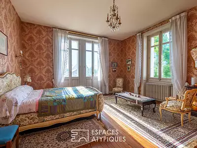 Maison, 213 m²