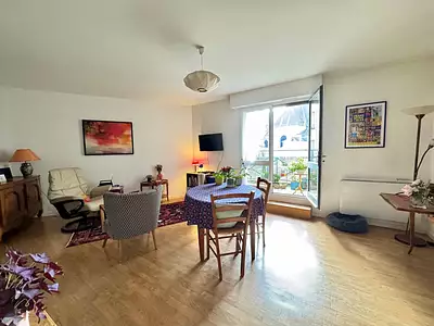 Appartement, 41,18 m²