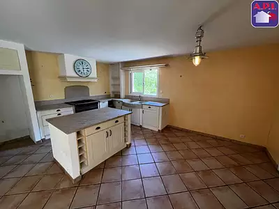 Maison, 138,3 m²