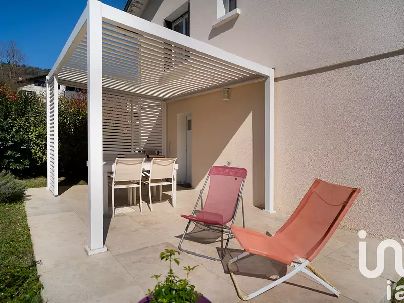Maison, 120 m²
