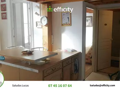 Appartement, 81 m²