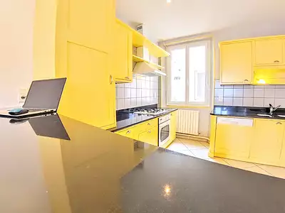 Appartement, 100 m²