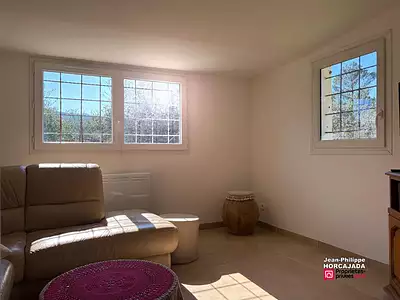 Maison, 86 m²