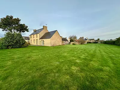 Maison, 149 m²