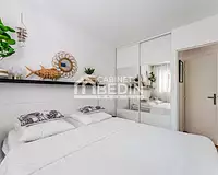 Appartement, 40 m²