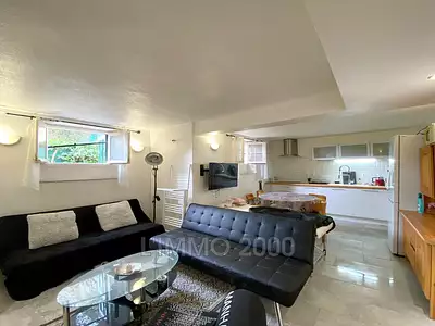 Appartement, 54,73 m²