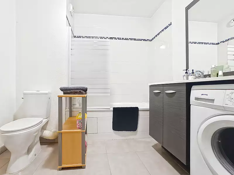 Appartement, 42 m²