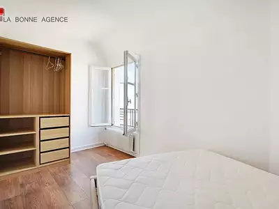 Appartement, 44,27 m²