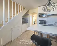 Appartement, 38,68 m²