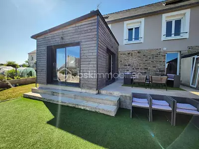 Maison, 150 m²