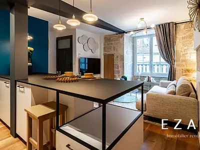Appartement, 40 m²
