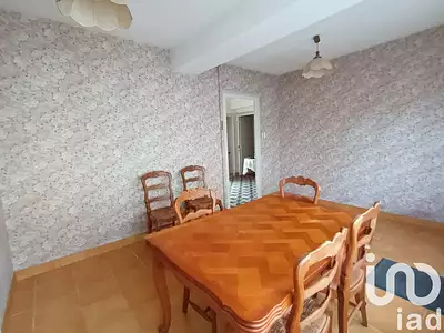 Maison, 103 m²