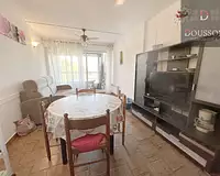 Appartement, 26,4 m²