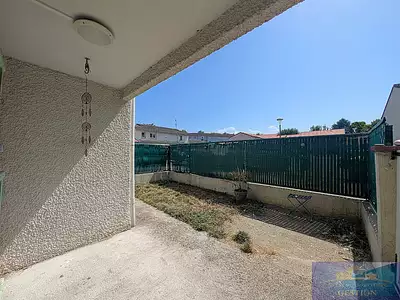 Appartement, 76 m²