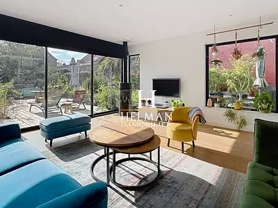 Maison, 214 m²