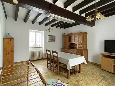 Maison, 117 m²