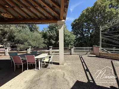 Maison, 115 m²