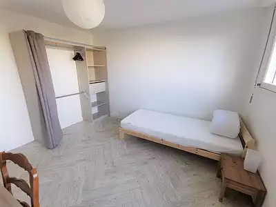 Appartement, 11,93 m²