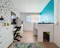 Appartement, 65,02 m²