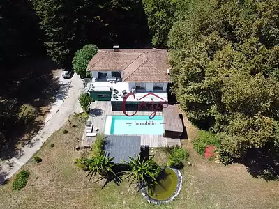 Maison, 230 m²