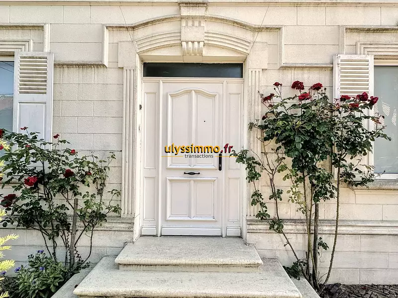 Maison, 228 m²