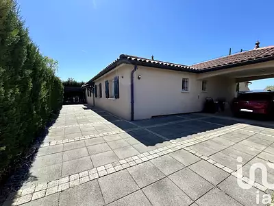 Maison, 128 m²