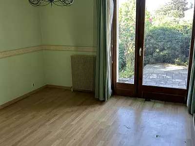 Maison, 164 m²